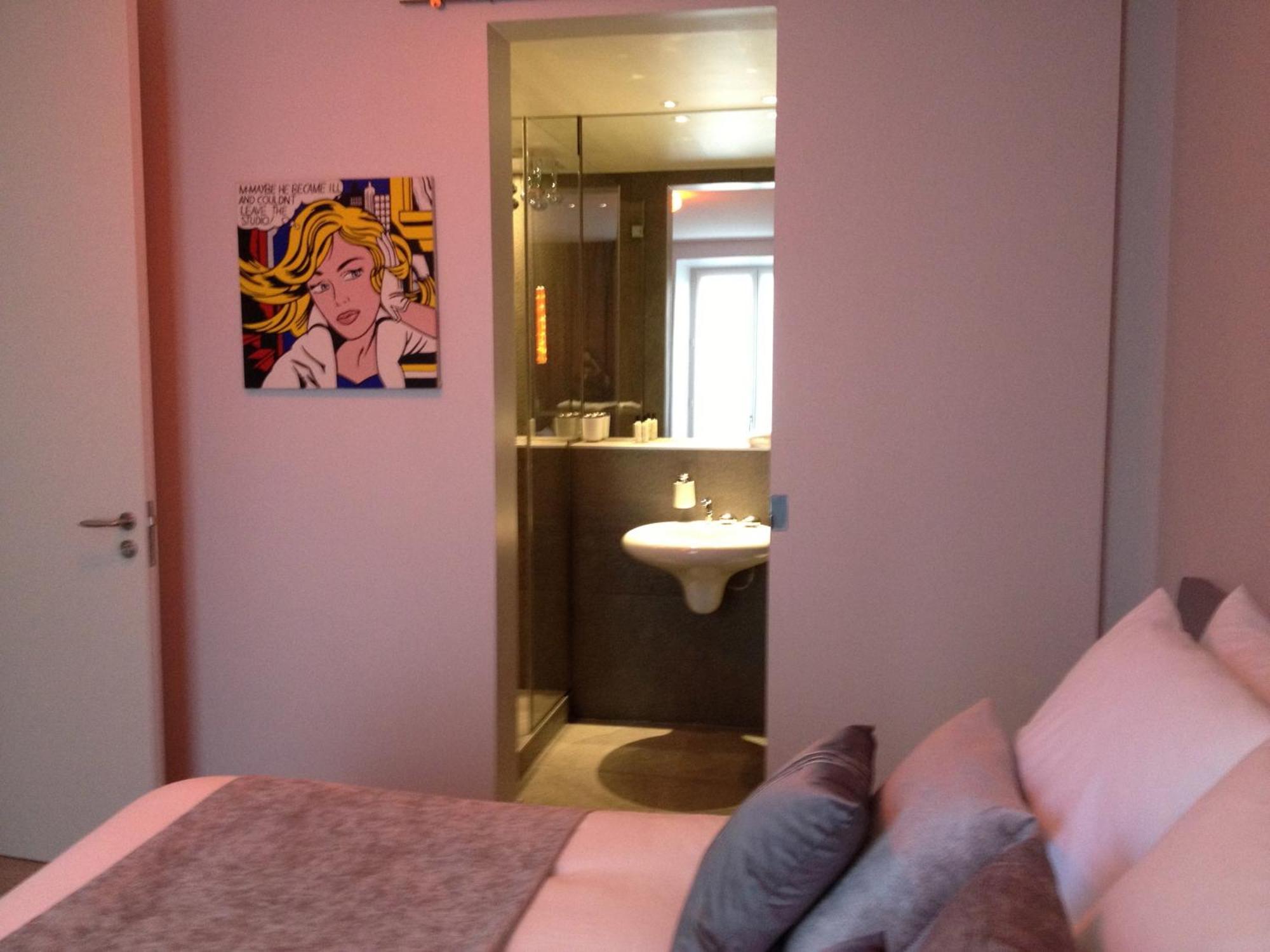 פריז La Maison De Lea מראה חיצוני תמונה